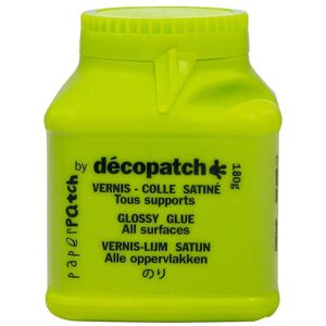 décopatch Paperpatch Kleber, 180g décopatch Paperpatch Kleber, 180g