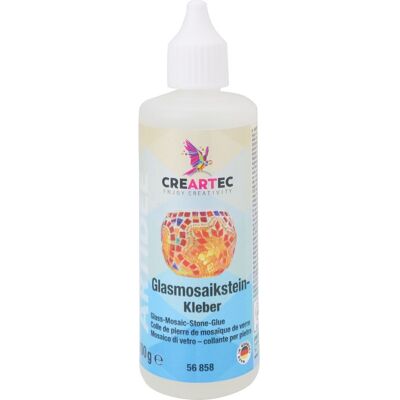 CREARTEC Glasmosaik-Kleber CREARTEC Glasmosaik-Kleber