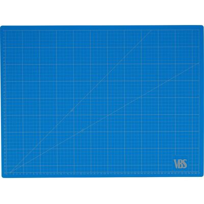 VBS Schneidematte "Profi" - 60 x 45 x 0,3 cm VBS Schneidematte "Profi" - 60 x 45 x 0,3 cm