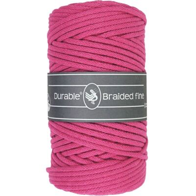 Durable Braided Fine, 3 mm - Farbe 236 Durable Braided Fine, 3 mm - Farbe 236