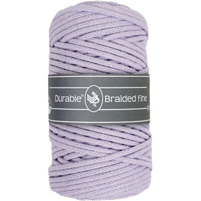Durable Braided Fine, 3 mm - Farbe 268 Durable Braided Fine, 3 mm - Farbe 268