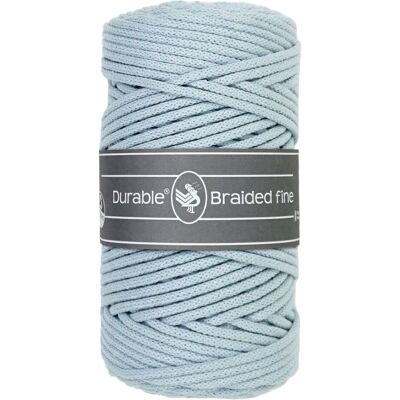 Durable Braided Fine, 3 mm - Farbe 319 Durable Braided Fine, 3 mm - Farbe 319