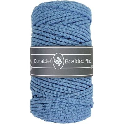 Durable Braided Fine, 3 mm - Farbe 320 Durable Braided Fine, 3 mm - Farbe 320