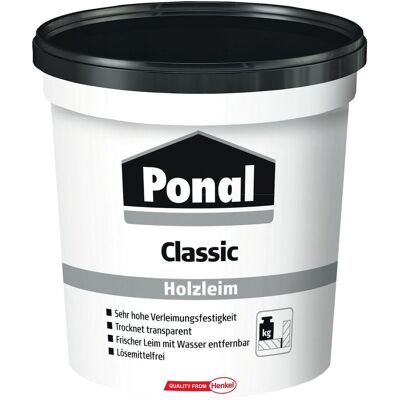 UHU/Ponal-Holzleim, 760 g UHU/Ponal-Holzleim, 760 g
