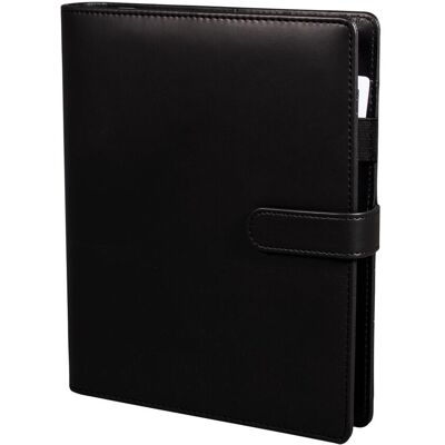 Rayher my PLANNER Planer, DIN A5, Schwarz Rayher my PLANNER Planer, DIN A5, Schwarz
