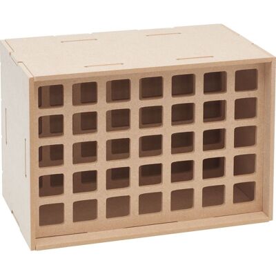Pronty Crafts Flexio "Stiftebox" - Basic Box Pronty Crafts Flexio "Stiftebox" - Basic Box