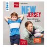 Multi Buch "NEW JERSEY - Nähen mit Jersey für KIDS"