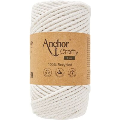 Anchor Crafty fine - Farbe 00105 Anchor Crafty fine - Farbe 00105