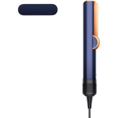 Dyson Airstrait™ Haarglätter (Nachtblau/Kupfer) Dyson Airstrait™ Haarglätter (Nachtblau/Kupfer)