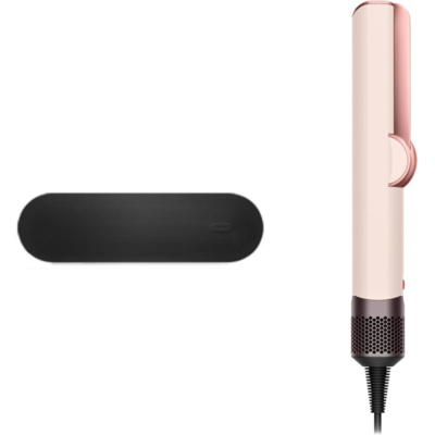 Dyson Airstrait™ Haarglätter (Ceramic Pink/Roségold) Dyson Airstrait™ Haarglätter (Ceramic Pink/Roségold)