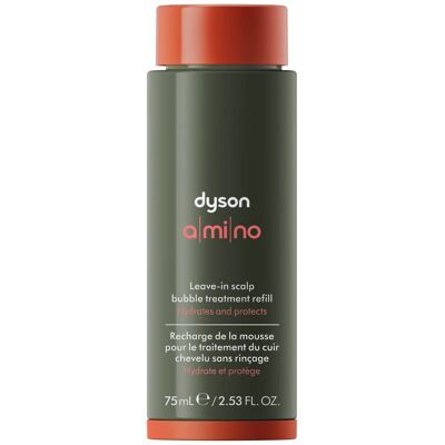 Dyson Amino™ Leave-In Scalp Bubble Treatment Nachfüllpackung Dyson Amino™ Leave-In Scalp Bubble Treatment Nachfüllpackung