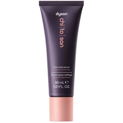 Dyson Chitosan™ Post-Style Serum Reisegröße (30ml) Dyson Chitosan™ Post-Style Serum Reisegröße (30ml)