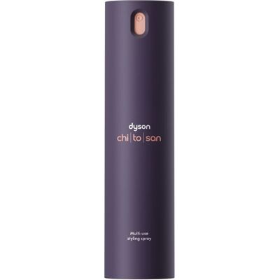 Dyson Chitosan™ Multi-Use-Stylingspray (165ml) Dyson Chitosan™ Multi-Use-Stylingspray (165ml)