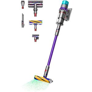 Dyson Gen5detect™ Absolute (Nickel/Violett)