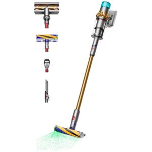 Dyson SV47 V15 DT Abs EU/CH/IL/MEA SGd/Ir/Gd