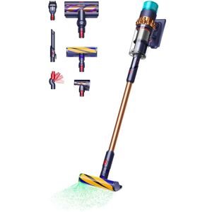 Dyson Gen5detect™ Absolute (Nachtblau/Kupfer)