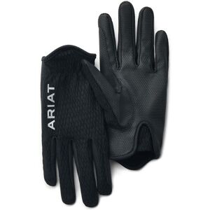 Ariat Cool Grip Handschuh  Black 7 unisex