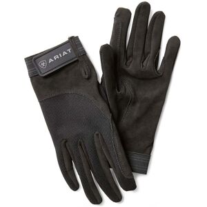 Ariat Tek Grip Handschuhe  Black 9 unisex