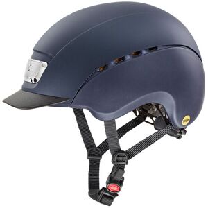 Uvex elexxion mat Mips Reithelm  DB/AB 57-59 unisex