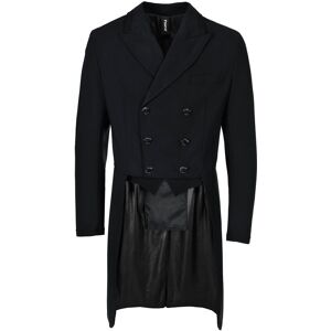 Pikeur James Herren Dressurfrack  Black 50 unisex