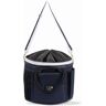 Horze Alex Putztasche  Dark Navy ONE SIZE unisex