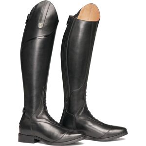 Mountain Horse Sovereign High Rider Reitstiefel  Black 36H/N rider