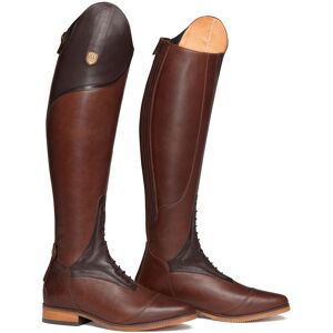 Mountain Horse Sovereign High Rider Reitstiefel  Brown 41R/N rider