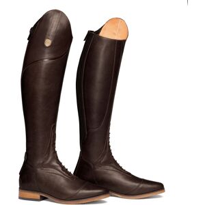 Mountain Horse Sovereign High Rider Reitstiefel  Dark Brown 37R/P rider