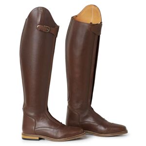 Mountain Horse Estélle High Rider Reitstiefel  Brown 38R/W Frauen