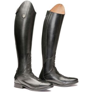 Mountain Horse Champion Herren Reitstiefel  Black 44R/R Männer