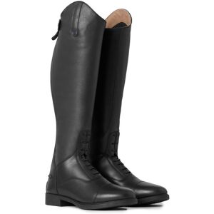 Horze Rover Kids Reitstiefel  Black 35 Kinder