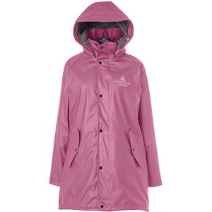 Mountain Horse Spirit Kinder Regenmantel  Meadow Mauve 160 unisex