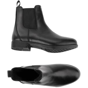 Suedwind Footwear Companion Vegane Winterreitstiefeletten  Black 30 unisex