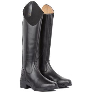 B Vertigo Sirius Teenager Dressur Reitstiefel  Black 36 Kinder