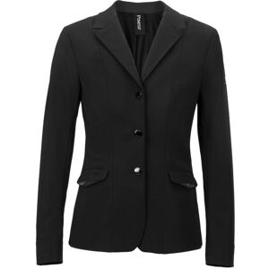 Pikeur Isalienne Mädchen Turnierjackett  Black 152 unisex