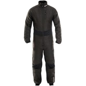 Finntack Pro Thermo Overall  Black XS Frauen