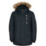 Horze Remy Kinder Parka  Dark Navy 110/116 Kinder