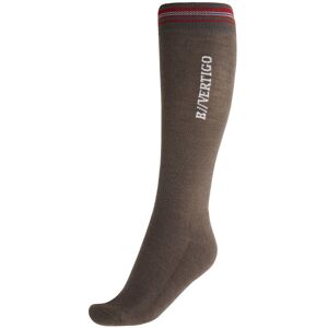 B Vertigo Raja Socken  Major Brown 35-38 unisex