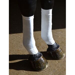 Equi-N-icE Ice Socks  WH/AB ONE SIZE unisex