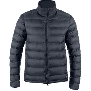 Horze Avery Unisex gefütterte Vereinsjacke  Dark Navy L Männer