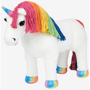 LeMieux Toy Pony Einhörner  Rainbow ONE SIZE unisex