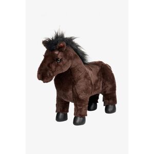 LeMieux Bubbles Toy Pony  Brown ONE SIZE unisex