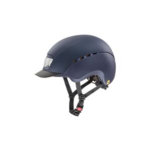 Uvex elexxion mat Mips Reithelm  DB/AB 54-55 unisex