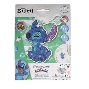 Jeu créatif Oz Charms à diamanter Crystal Art Stitch