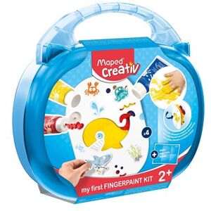 Maped Creative MAPEDCRE MON PREMIER KIT DE PEINTURE AU*