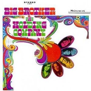 Big Brother & The Holding Company