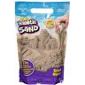 Pâte à modeler Kinetic Sand Pack de Sable Naturel 907 g