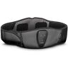 Ceinture de gainage Compex Corebelt 3.0 82-0152ST-LXL Taille L/XL Gris