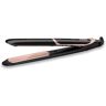 Lisseur Babyliss Rose Salon 235 ST391E 42 W Noir et Rose