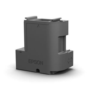 Epson Collecteur d'encre usagée Epson C13T04D100 Noir